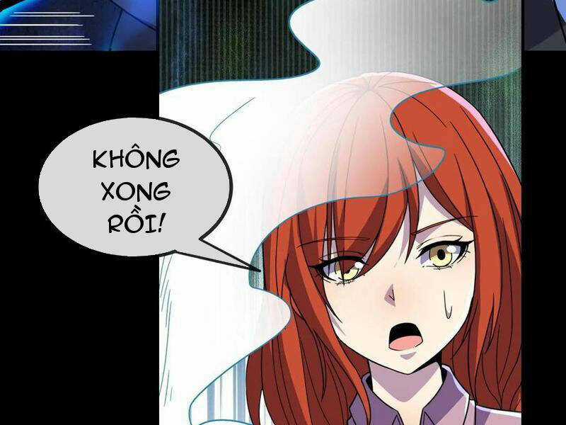 Ta, Người Chỉ Cần Nhìn Thấy Thanh Máu, Có Thể Trừng Phạt Thần Linh Chapter 176 trang 38