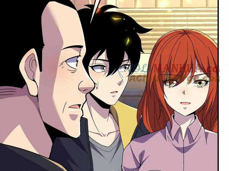 Ta, Người Chỉ Cần Nhìn Thấy Thanh Máu, Có Thể Trừng Phạt Thần Linh Chapter 176 trang 4