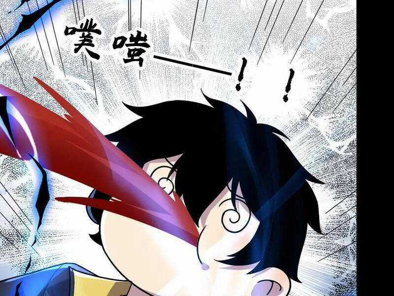 Ta, Người Chỉ Cần Nhìn Thấy Thanh Máu, Có Thể Trừng Phạt Thần Linh Chapter 176 trang 41