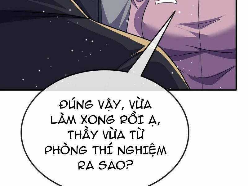 Ta, Người Chỉ Cần Nhìn Thấy Thanh Máu, Có Thể Trừng Phạt Thần Linh Chapter 176 trang 5