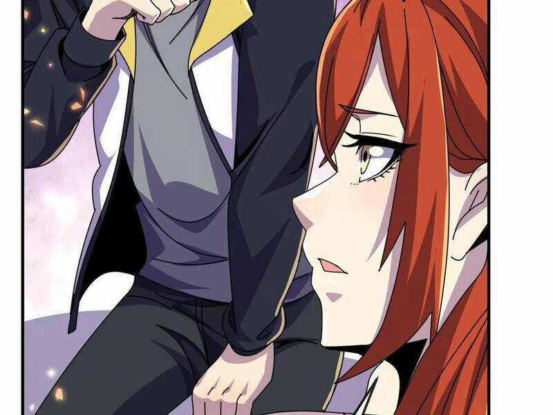 Ta, Người Chỉ Cần Nhìn Thấy Thanh Máu, Có Thể Trừng Phạt Thần Linh Chapter 176 trang 53