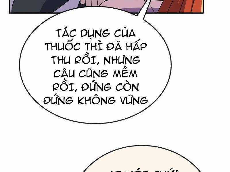 Ta, Người Chỉ Cần Nhìn Thấy Thanh Máu, Có Thể Trừng Phạt Thần Linh Chapter 176 trang 54
