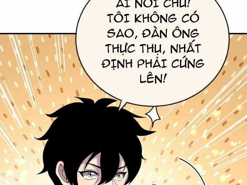Ta, Người Chỉ Cần Nhìn Thấy Thanh Máu, Có Thể Trừng Phạt Thần Linh Chapter 176 trang 55