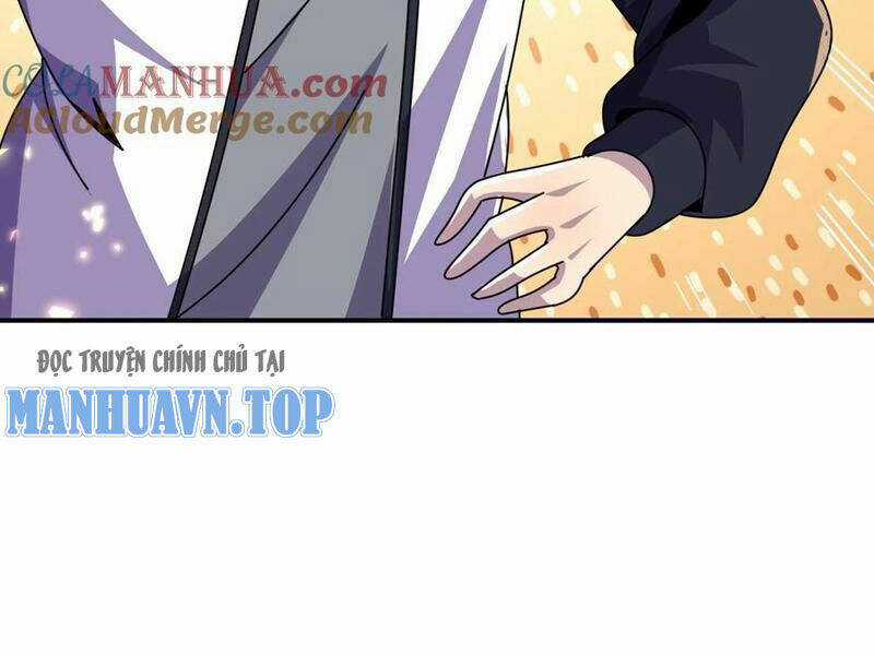 Ta, Người Chỉ Cần Nhìn Thấy Thanh Máu, Có Thể Trừng Phạt Thần Linh Chapter 176 trang 57