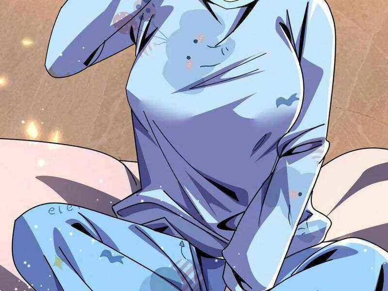 Ta, Người Chỉ Cần Nhìn Thấy Thanh Máu, Có Thể Trừng Phạt Thần Linh Chapter 176 trang 65