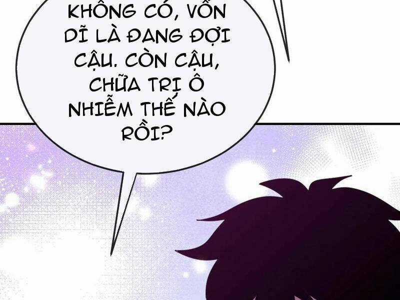 Ta, Người Chỉ Cần Nhìn Thấy Thanh Máu, Có Thể Trừng Phạt Thần Linh Chapter 176 trang 68