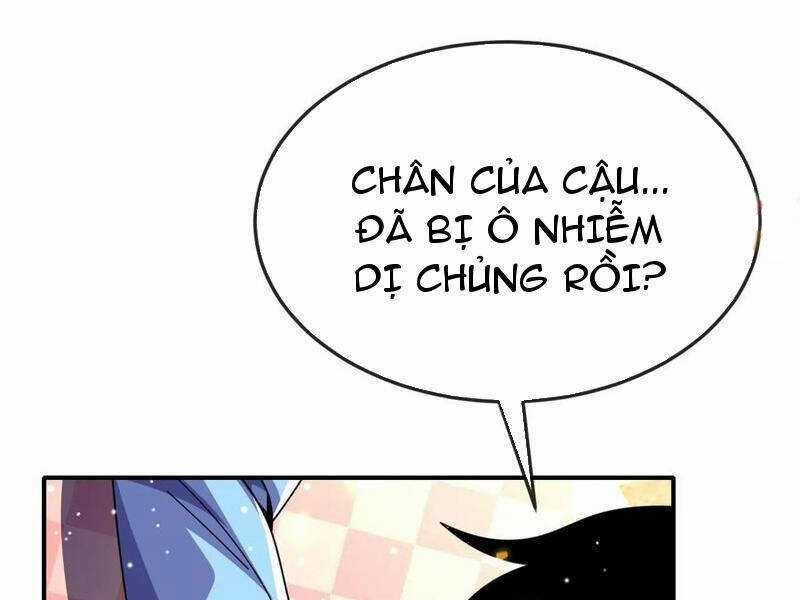 Ta, Người Chỉ Cần Nhìn Thấy Thanh Máu, Có Thể Trừng Phạt Thần Linh Chapter 176 trang 71