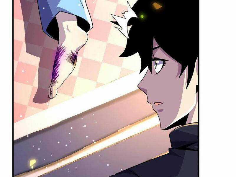 Ta, Người Chỉ Cần Nhìn Thấy Thanh Máu, Có Thể Trừng Phạt Thần Linh Chapter 176 trang 72