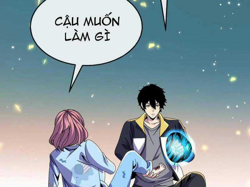 Ta, Người Chỉ Cần Nhìn Thấy Thanh Máu, Có Thể Trừng Phạt Thần Linh Chapter 176 trang 78