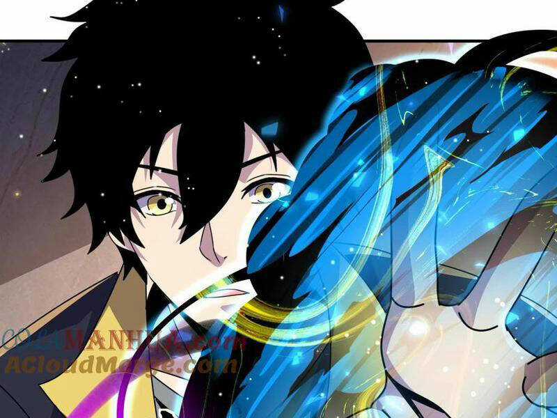 Ta, Người Chỉ Cần Nhìn Thấy Thanh Máu, Có Thể Trừng Phạt Thần Linh Chapter 176 trang 80