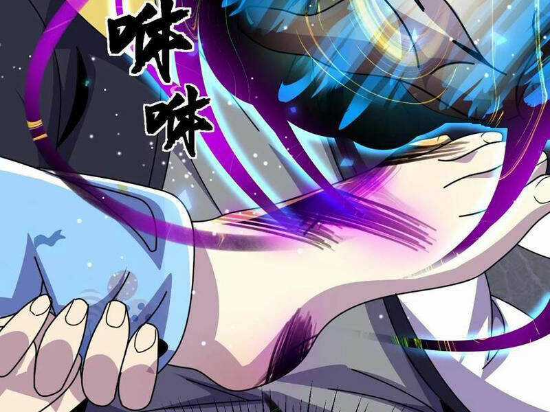 Ta, Người Chỉ Cần Nhìn Thấy Thanh Máu, Có Thể Trừng Phạt Thần Linh Chapter 176 trang 81