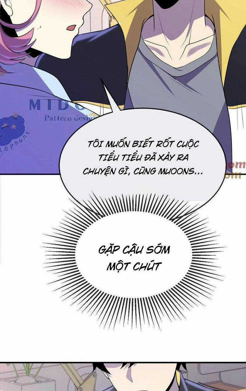 Ta, Người Chỉ Cần Nhìn Thấy Thanh Máu, Có Thể Trừng Phạt Thần Linh Chapter 177 trang 12