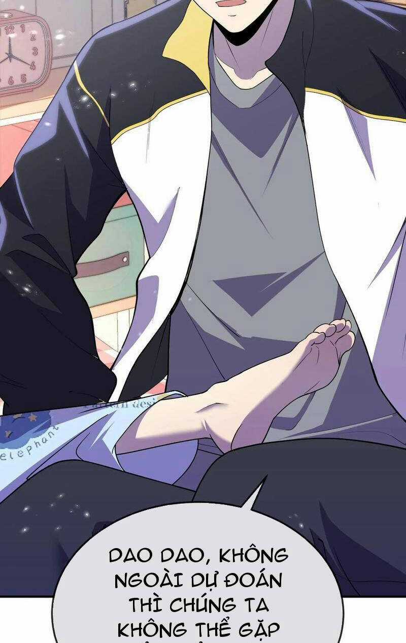 Ta, Người Chỉ Cần Nhìn Thấy Thanh Máu, Có Thể Trừng Phạt Thần Linh Chapter 177 trang 13