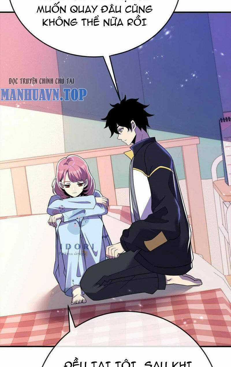 Ta, Người Chỉ Cần Nhìn Thấy Thanh Máu, Có Thể Trừng Phạt Thần Linh Chapter 177 trang 17