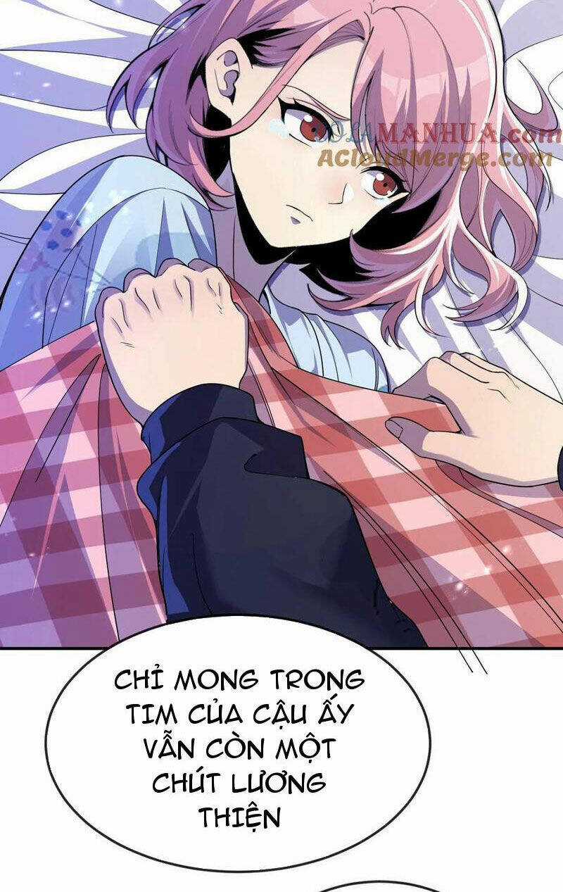 Ta, Người Chỉ Cần Nhìn Thấy Thanh Máu, Có Thể Trừng Phạt Thần Linh Chapter 177 trang 19