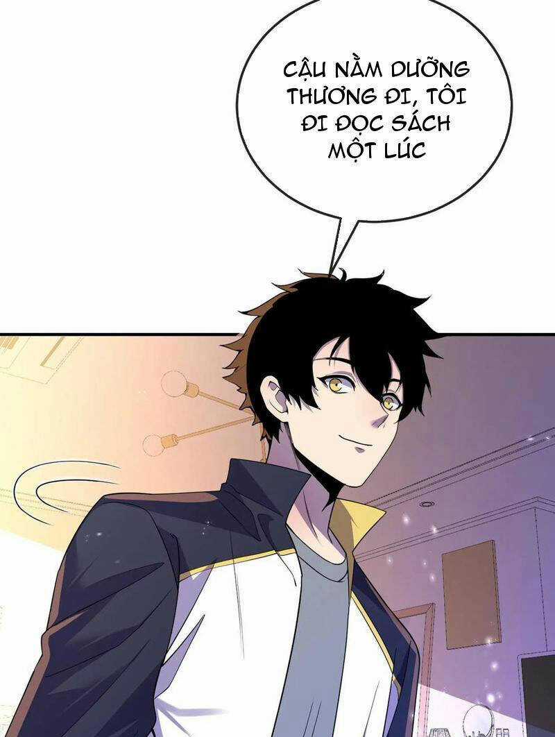 Ta, Người Chỉ Cần Nhìn Thấy Thanh Máu, Có Thể Trừng Phạt Thần Linh Chapter 177 trang 20