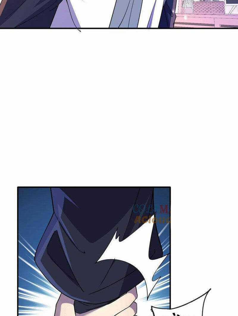 Ta, Người Chỉ Cần Nhìn Thấy Thanh Máu, Có Thể Trừng Phạt Thần Linh Chapter 177 trang 21