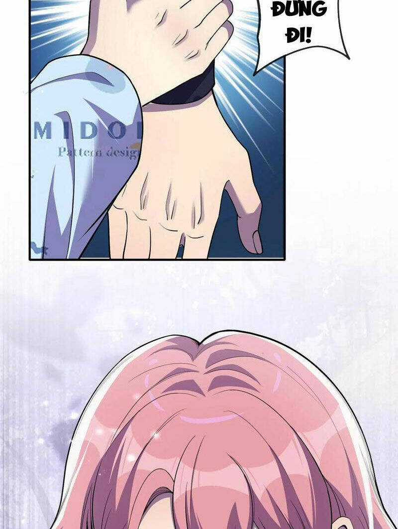 Ta, Người Chỉ Cần Nhìn Thấy Thanh Máu, Có Thể Trừng Phạt Thần Linh Chapter 177 trang 22