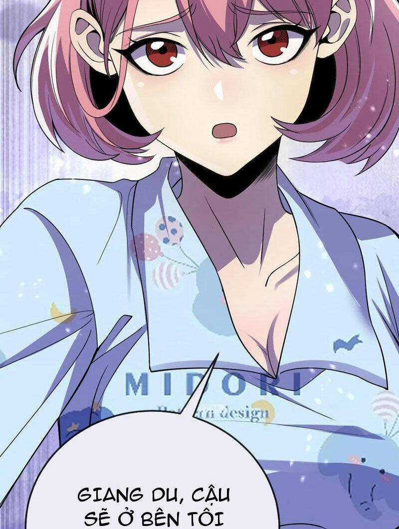 Ta, Người Chỉ Cần Nhìn Thấy Thanh Máu, Có Thể Trừng Phạt Thần Linh Chapter 177 trang 23