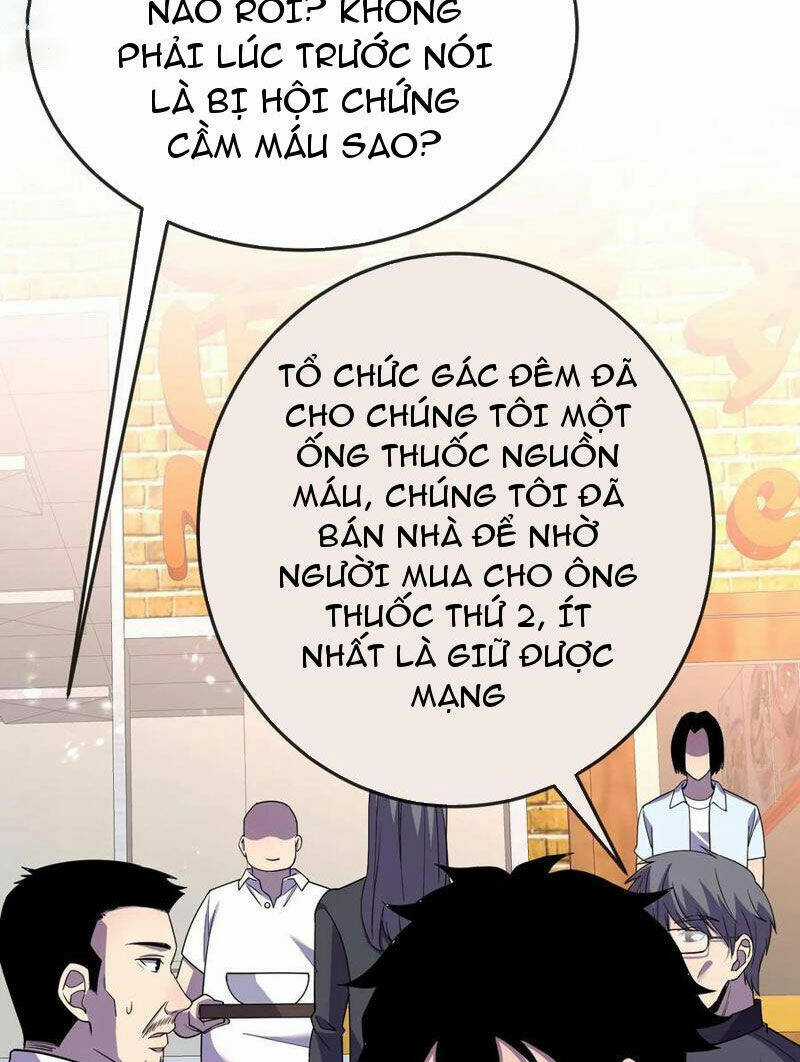 Ta, Người Chỉ Cần Nhìn Thấy Thanh Máu, Có Thể Trừng Phạt Thần Linh Chapter 177 trang 27
