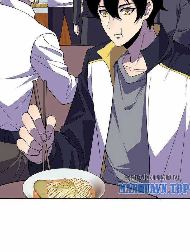 Ta, Người Chỉ Cần Nhìn Thấy Thanh Máu, Có Thể Trừng Phạt Thần Linh Chapter 177 trang 28