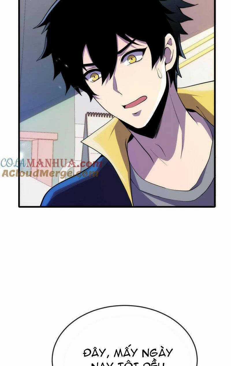 Ta, Người Chỉ Cần Nhìn Thấy Thanh Máu, Có Thể Trừng Phạt Thần Linh Chapter 177 trang 3