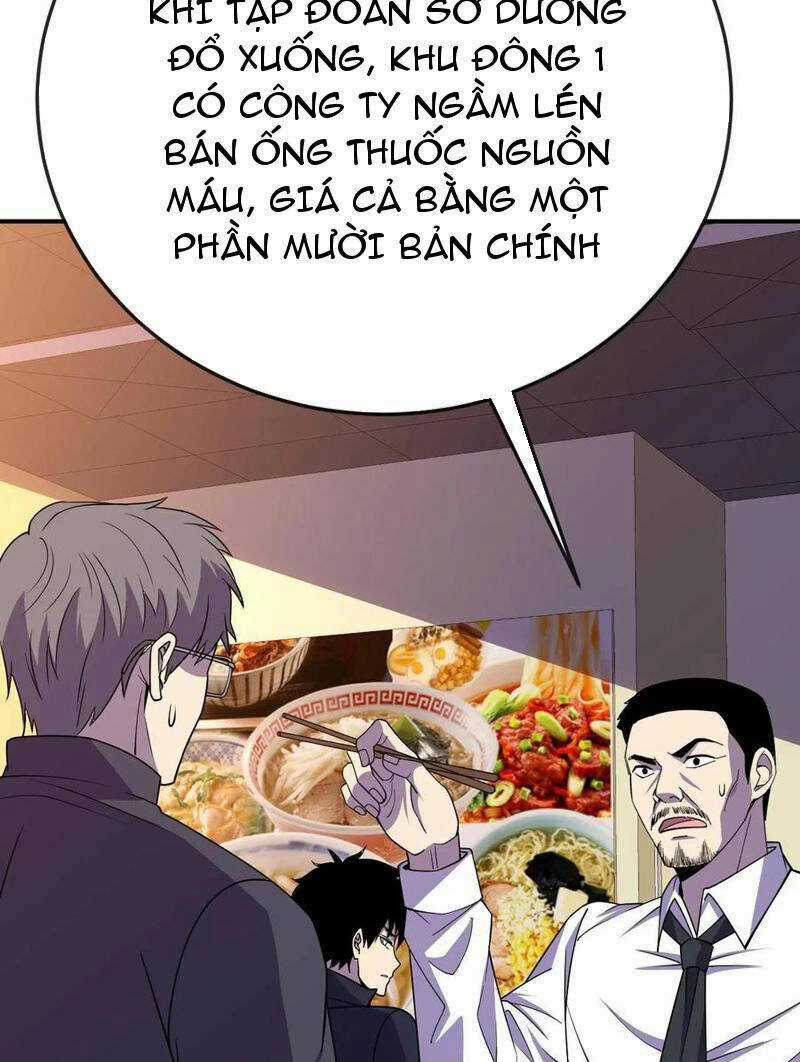 Ta, Người Chỉ Cần Nhìn Thấy Thanh Máu, Có Thể Trừng Phạt Thần Linh Chapter 177 trang 31