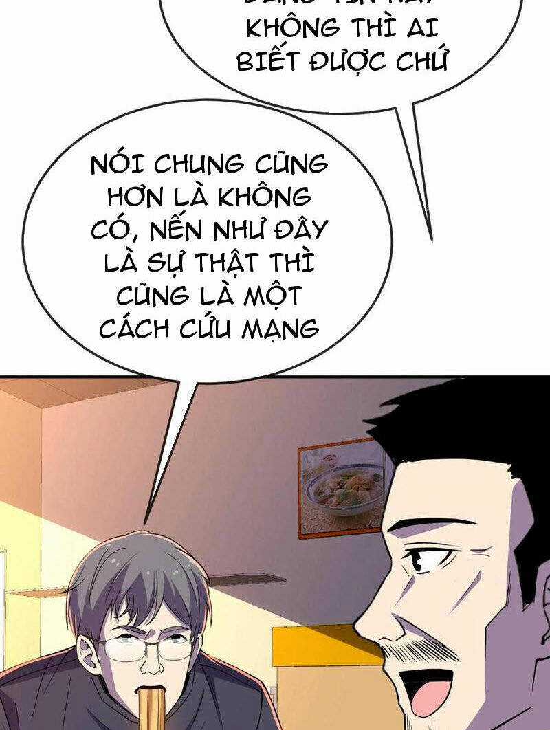 Ta, Người Chỉ Cần Nhìn Thấy Thanh Máu, Có Thể Trừng Phạt Thần Linh Chapter 177 trang 33