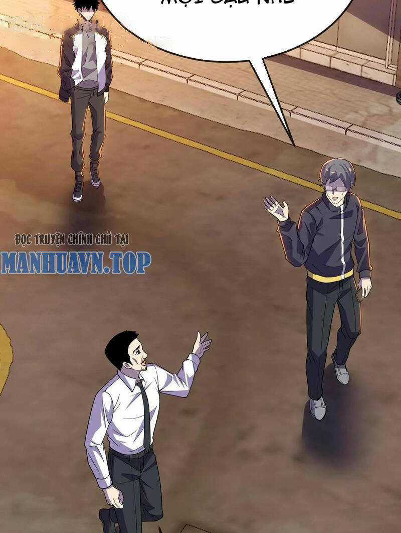 Ta, Người Chỉ Cần Nhìn Thấy Thanh Máu, Có Thể Trừng Phạt Thần Linh Chapter 177 trang 35