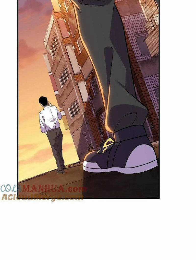 Ta, Người Chỉ Cần Nhìn Thấy Thanh Máu, Có Thể Trừng Phạt Thần Linh Chapter 177 trang 37