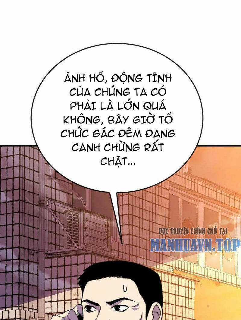 Ta, Người Chỉ Cần Nhìn Thấy Thanh Máu, Có Thể Trừng Phạt Thần Linh Chapter 177 trang 38