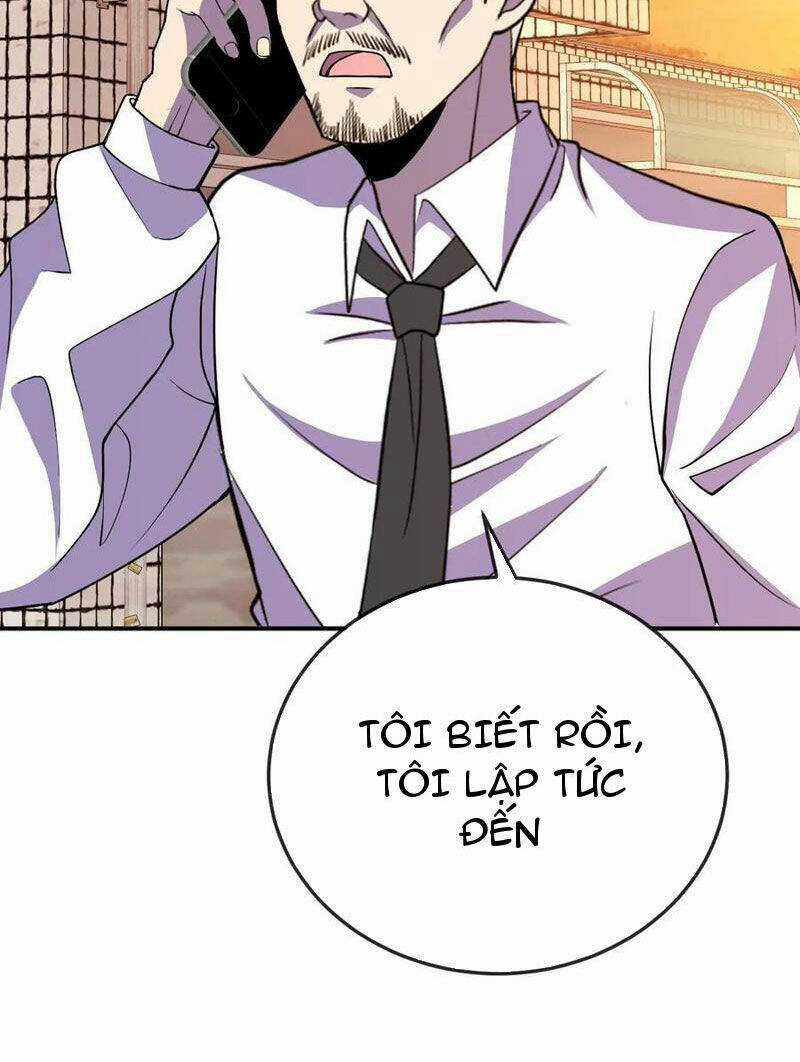 Ta, Người Chỉ Cần Nhìn Thấy Thanh Máu, Có Thể Trừng Phạt Thần Linh Chapter 177 trang 39