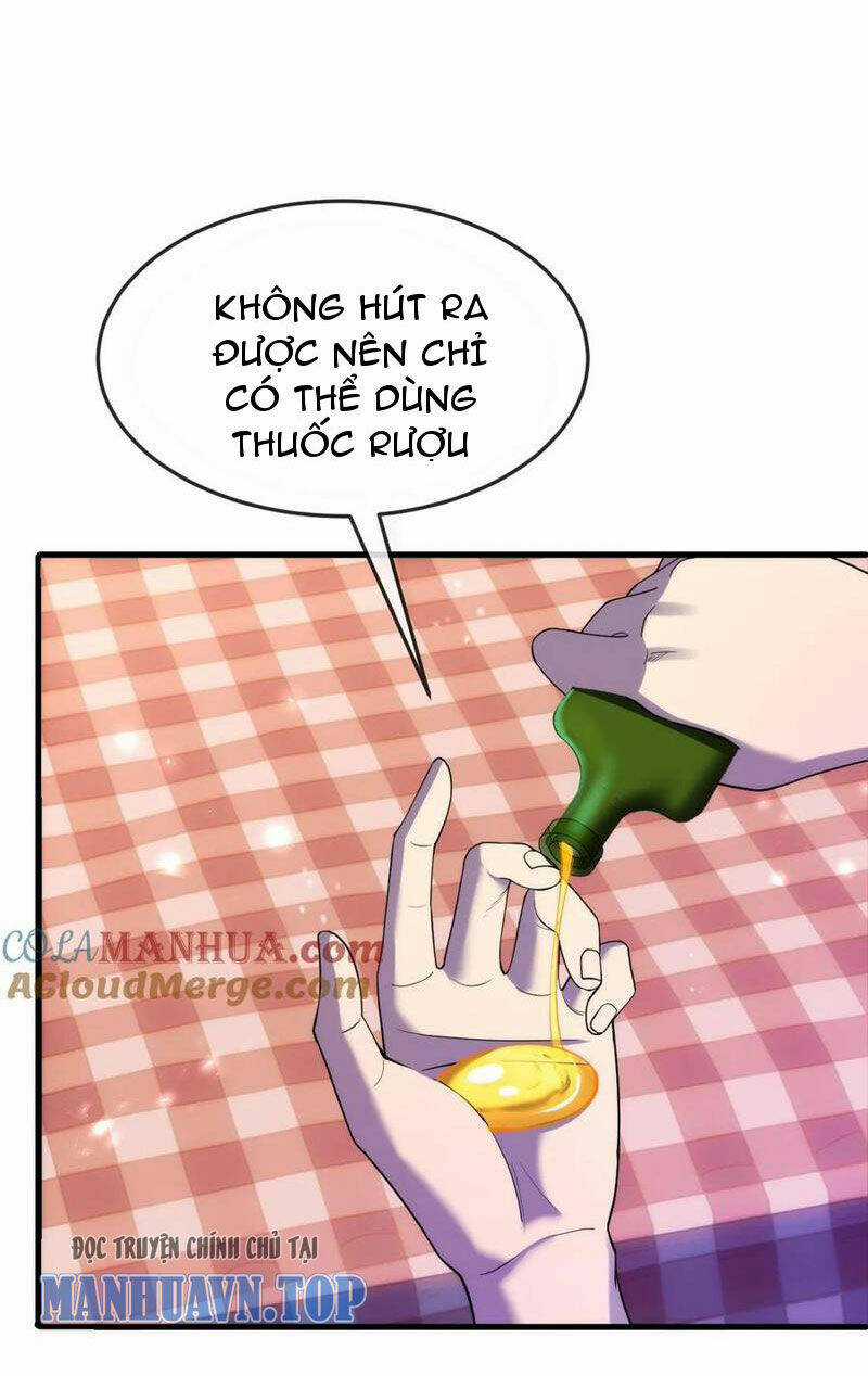 Ta, Người Chỉ Cần Nhìn Thấy Thanh Máu, Có Thể Trừng Phạt Thần Linh Chapter 177 trang 5