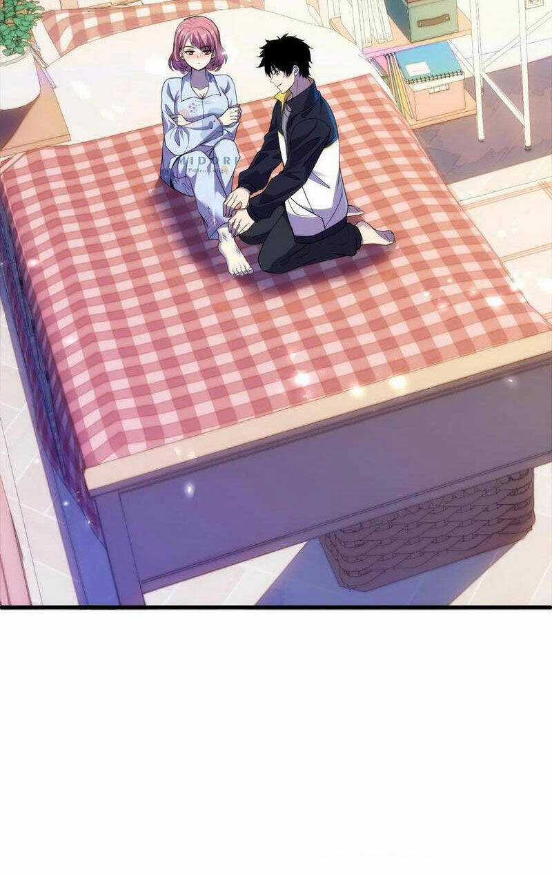 Ta, Người Chỉ Cần Nhìn Thấy Thanh Máu, Có Thể Trừng Phạt Thần Linh Chapter 177 trang 7