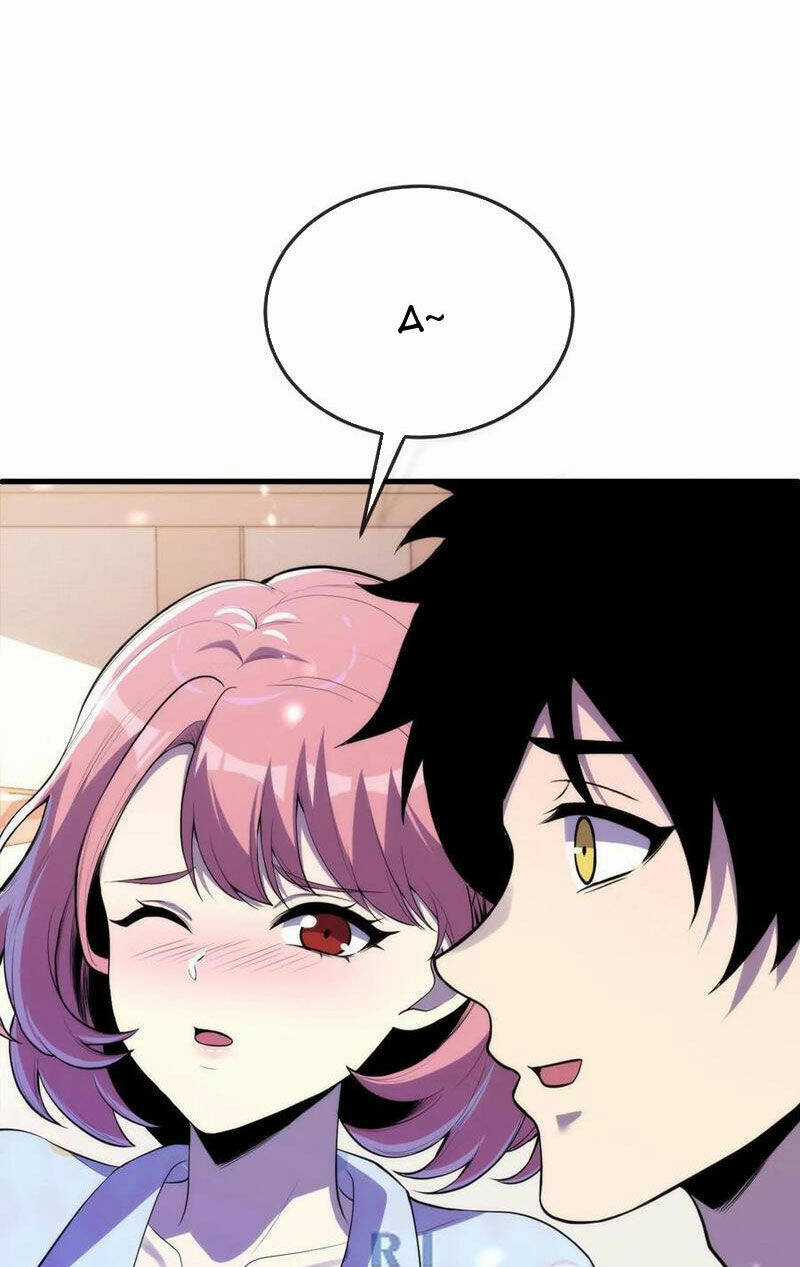 Ta, Người Chỉ Cần Nhìn Thấy Thanh Máu, Có Thể Trừng Phạt Thần Linh Chapter 177 trang 8