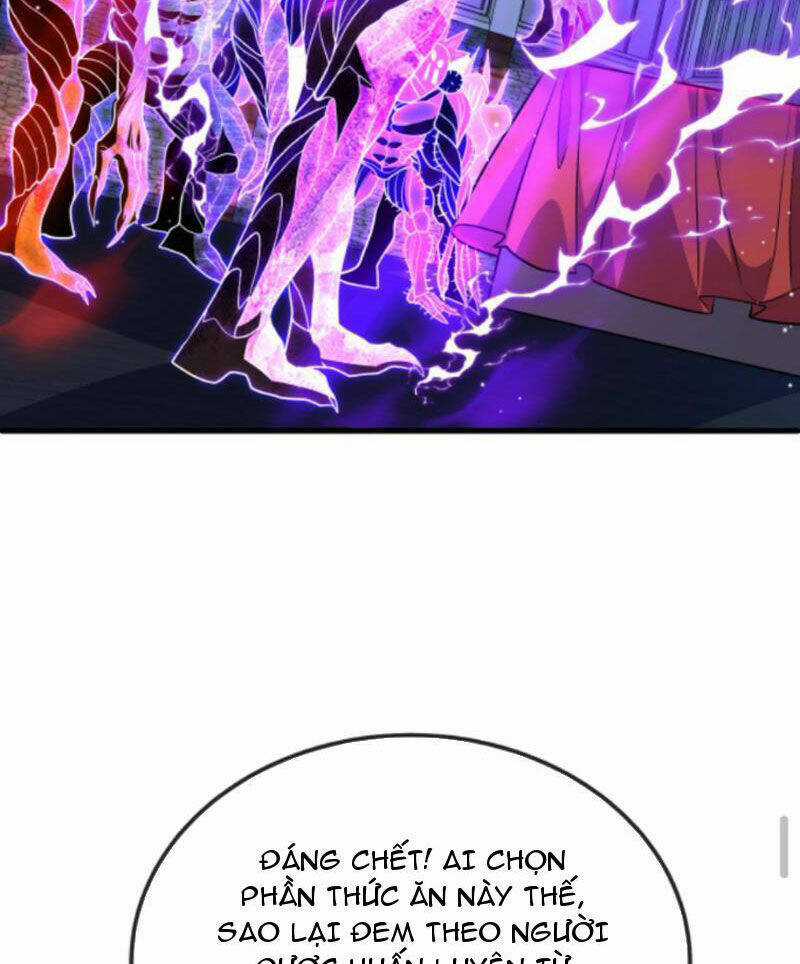 Ta, Người Chỉ Cần Nhìn Thấy Thanh Máu, Có Thể Trừng Phạt Thần Linh Chapter 178 trang 10