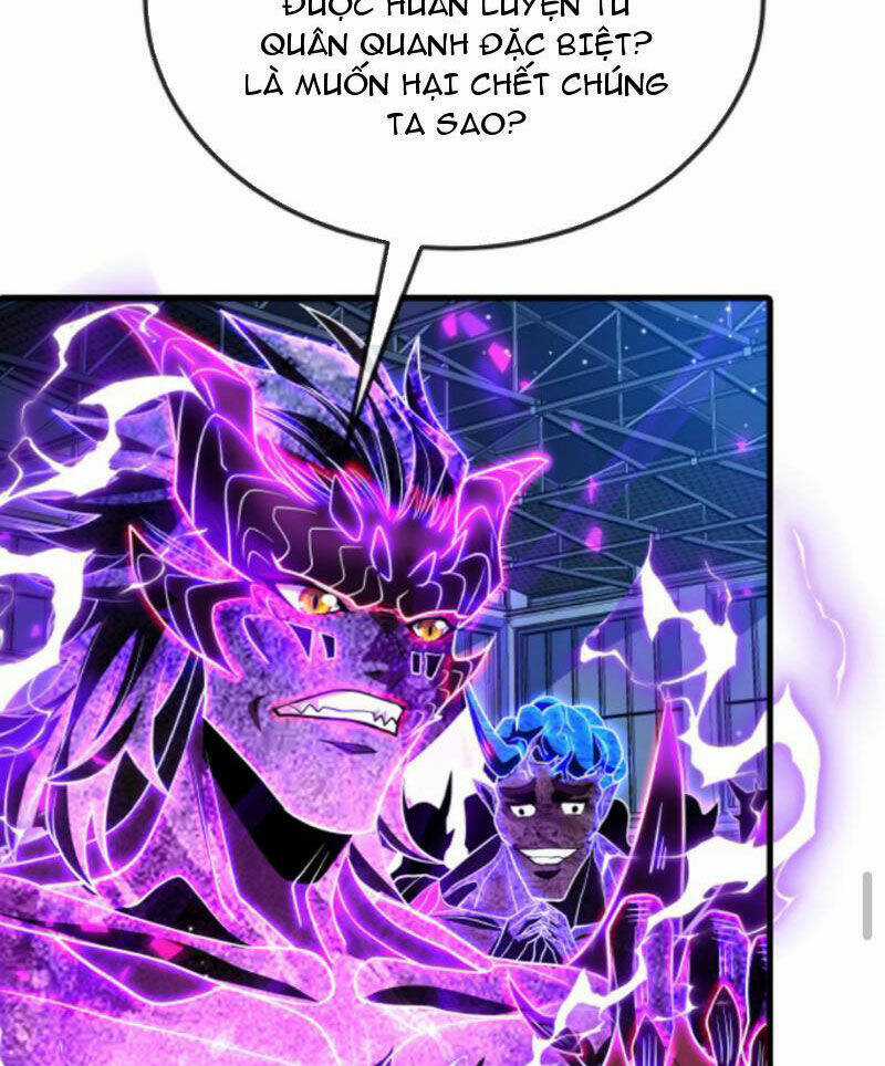 Ta, Người Chỉ Cần Nhìn Thấy Thanh Máu, Có Thể Trừng Phạt Thần Linh Chapter 178 trang 11