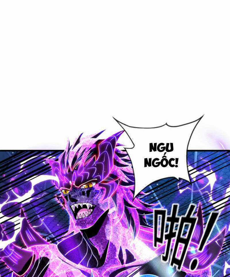 Ta, Người Chỉ Cần Nhìn Thấy Thanh Máu, Có Thể Trừng Phạt Thần Linh Chapter 178 trang 14