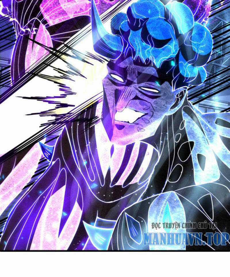 Ta, Người Chỉ Cần Nhìn Thấy Thanh Máu, Có Thể Trừng Phạt Thần Linh Chapter 178 trang 15