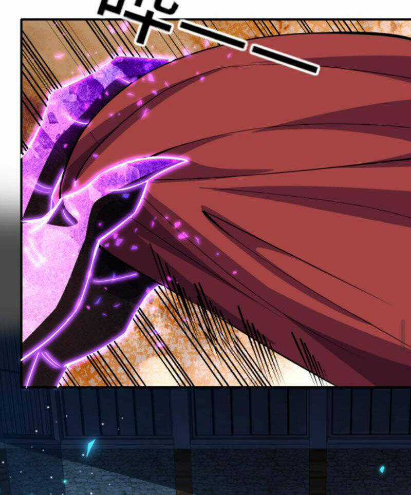 Ta, Người Chỉ Cần Nhìn Thấy Thanh Máu, Có Thể Trừng Phạt Thần Linh Chapter 178 trang 17