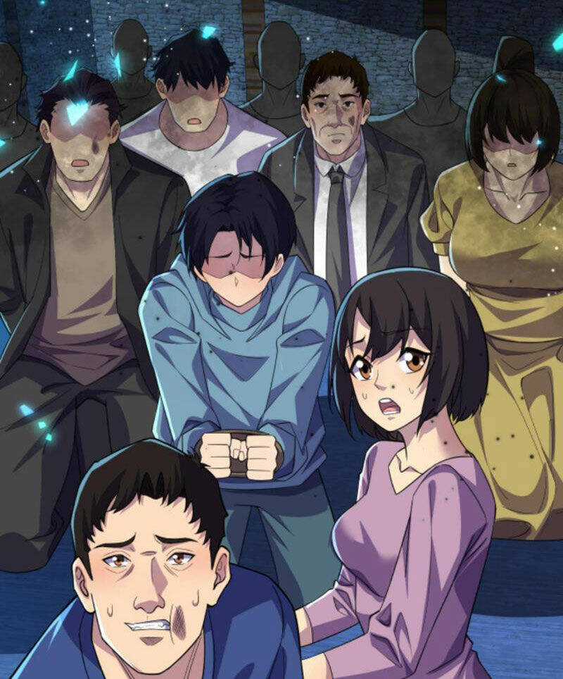 Ta, Người Chỉ Cần Nhìn Thấy Thanh Máu, Có Thể Trừng Phạt Thần Linh Chapter 178 trang 18