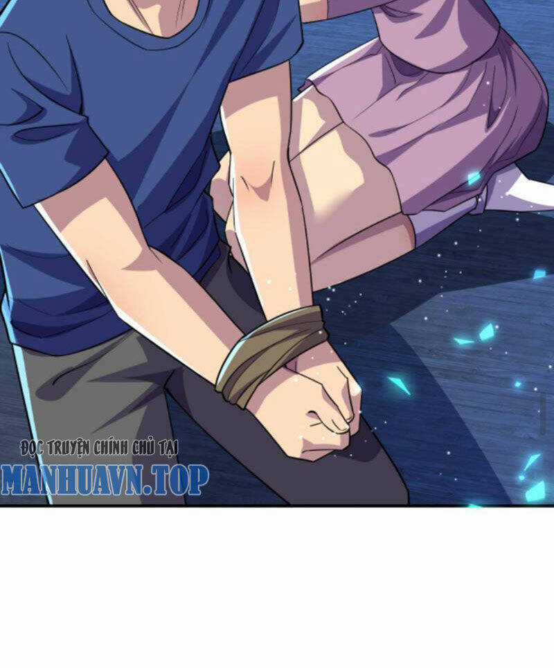 Ta, Người Chỉ Cần Nhìn Thấy Thanh Máu, Có Thể Trừng Phạt Thần Linh Chapter 178 trang 19