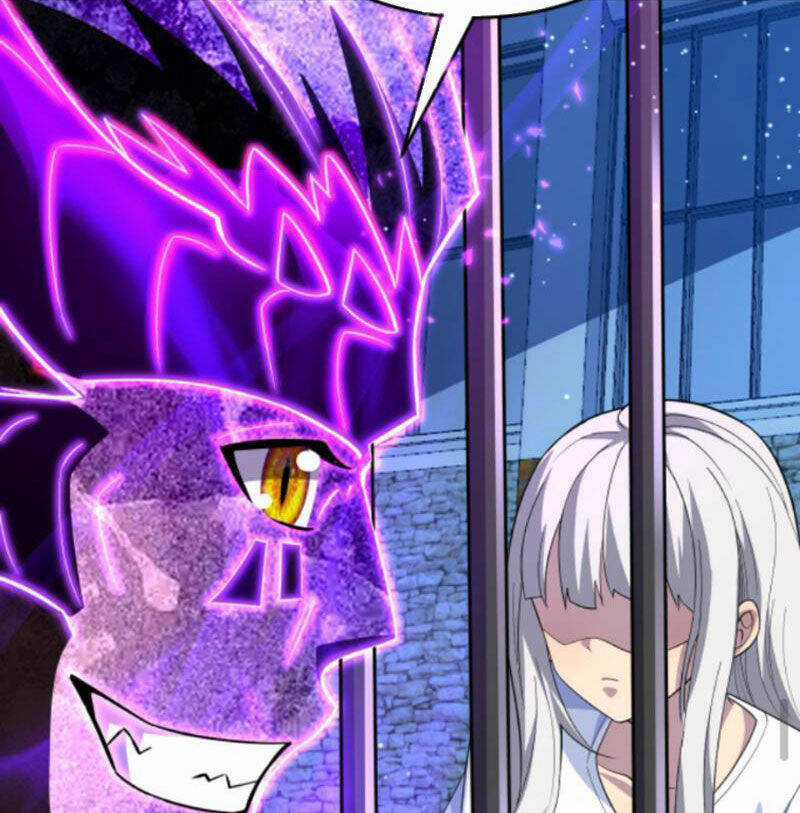 Ta, Người Chỉ Cần Nhìn Thấy Thanh Máu, Có Thể Trừng Phạt Thần Linh Chapter 178 trang 21