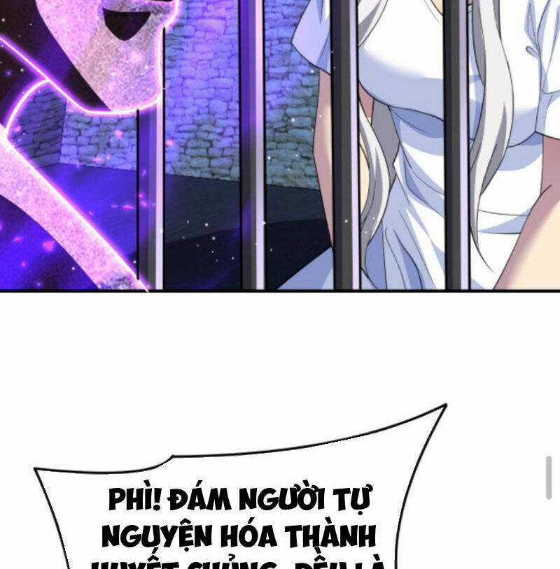 Ta, Người Chỉ Cần Nhìn Thấy Thanh Máu, Có Thể Trừng Phạt Thần Linh Chapter 178 trang 22