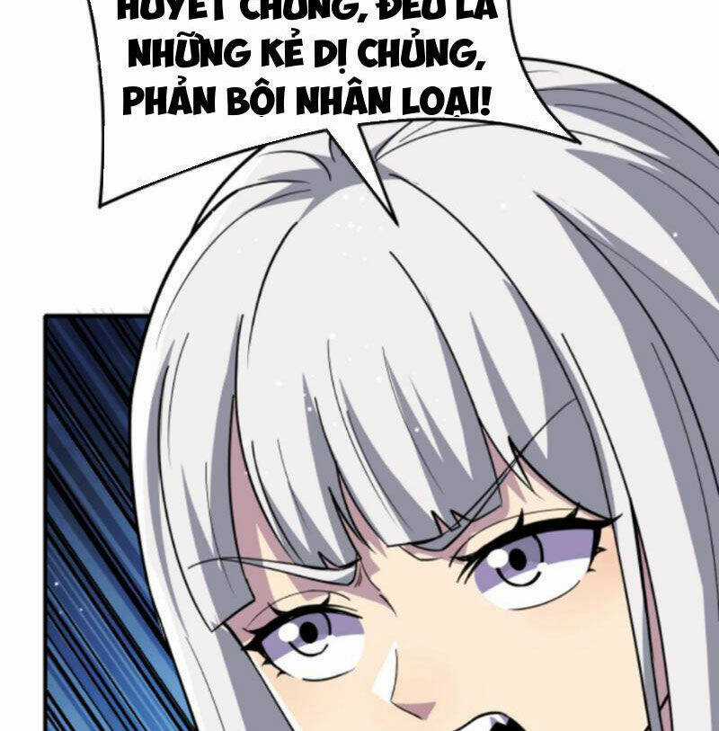 Ta, Người Chỉ Cần Nhìn Thấy Thanh Máu, Có Thể Trừng Phạt Thần Linh Chapter 178 trang 23