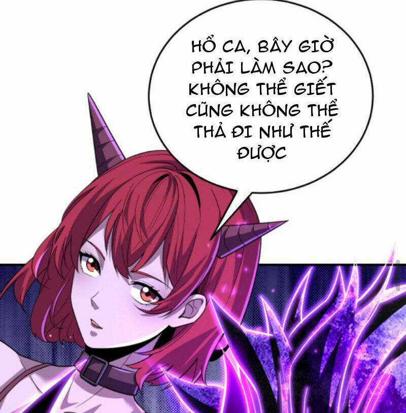 Ta, Người Chỉ Cần Nhìn Thấy Thanh Máu, Có Thể Trừng Phạt Thần Linh Chapter 178 trang 25