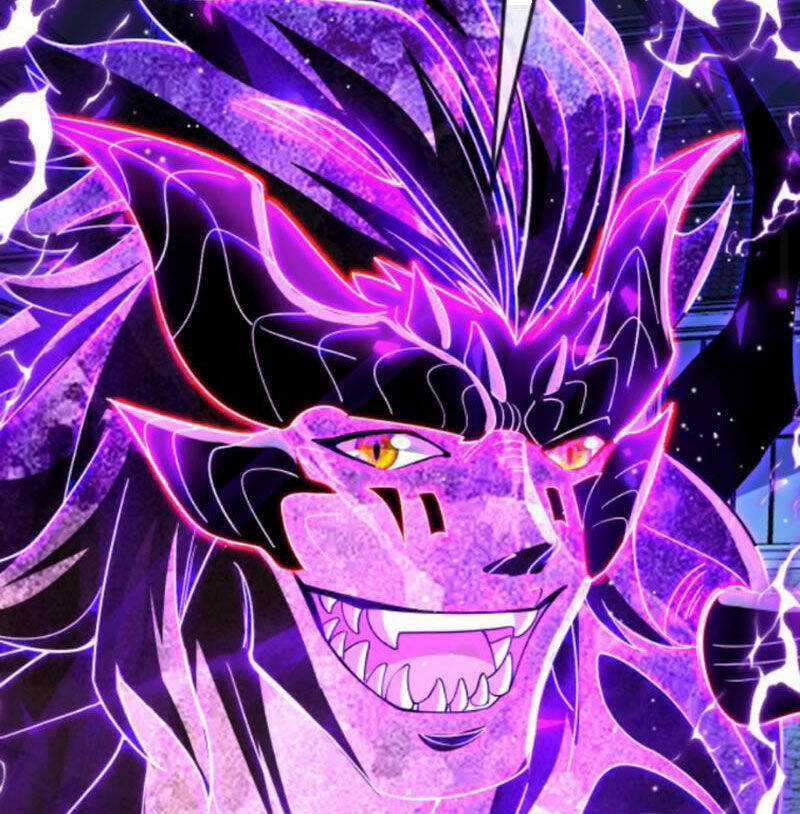 Ta, Người Chỉ Cần Nhìn Thấy Thanh Máu, Có Thể Trừng Phạt Thần Linh Chapter 178 trang 31