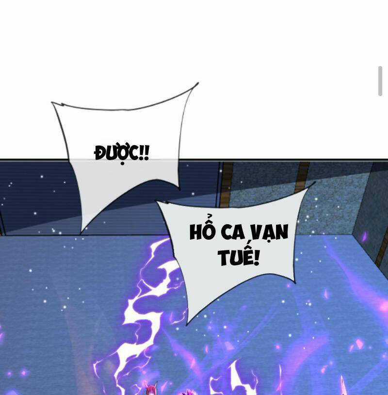 Ta, Người Chỉ Cần Nhìn Thấy Thanh Máu, Có Thể Trừng Phạt Thần Linh Chapter 178 trang 33