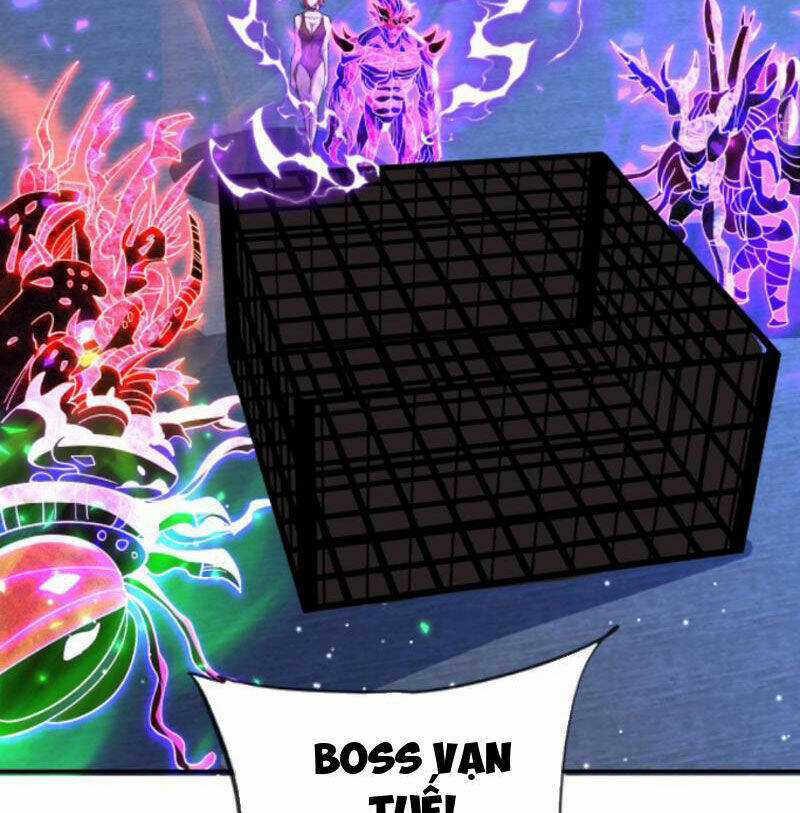 Ta, Người Chỉ Cần Nhìn Thấy Thanh Máu, Có Thể Trừng Phạt Thần Linh Chapter 178 trang 34