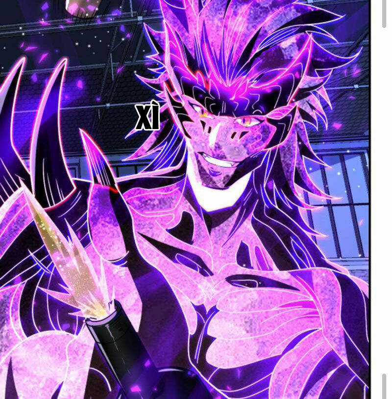 Ta, Người Chỉ Cần Nhìn Thấy Thanh Máu, Có Thể Trừng Phạt Thần Linh Chapter 178 trang 36